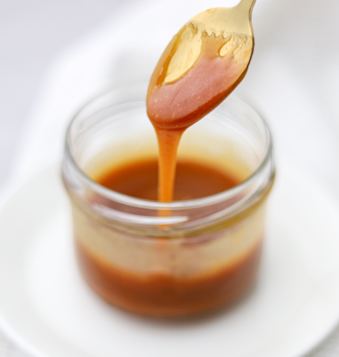 Dokonalý tekutý karamel, domáci recept za 100 bodov. Foto - Unsplash